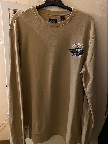 Dockers Sweatshirt