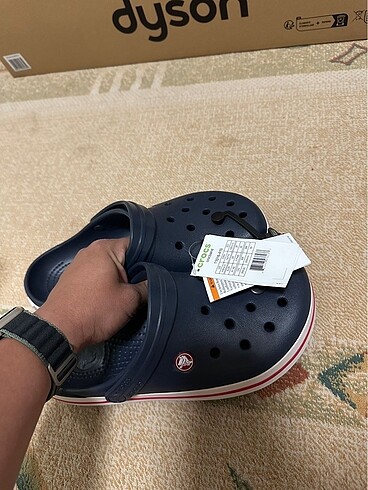 Crocs