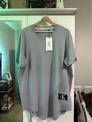 Calvin Klein Tişört