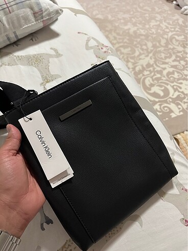 Calvin Klein Çanta