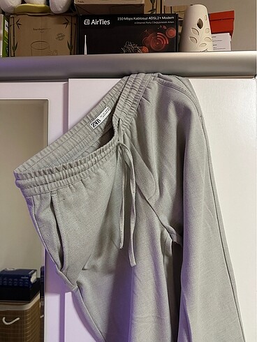 Zara Jogger