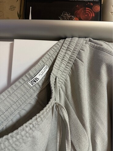 l Beden Zara Jogger
