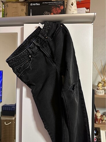 Bershka Denim