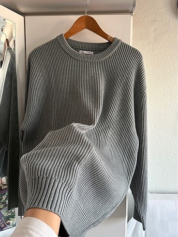 Zara Zara Triko