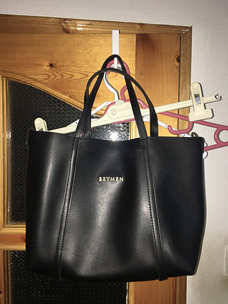 Beymen Kol çantası