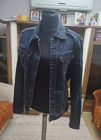 Lacoste Kot ceket 