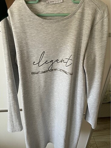 LC Waikiki tesettür tunik