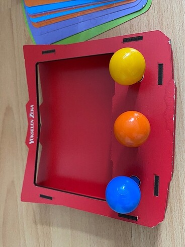Fisher Price EĞİTİCİ OYUNCAK YÜKSELEN ZEKA