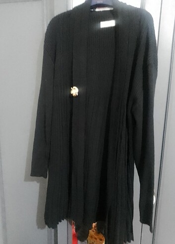 Ceket ve tunik