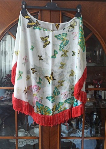 Diğer Standart Beden