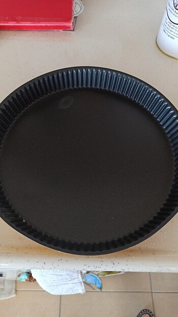 32 cm Tefal tart kalıbı 