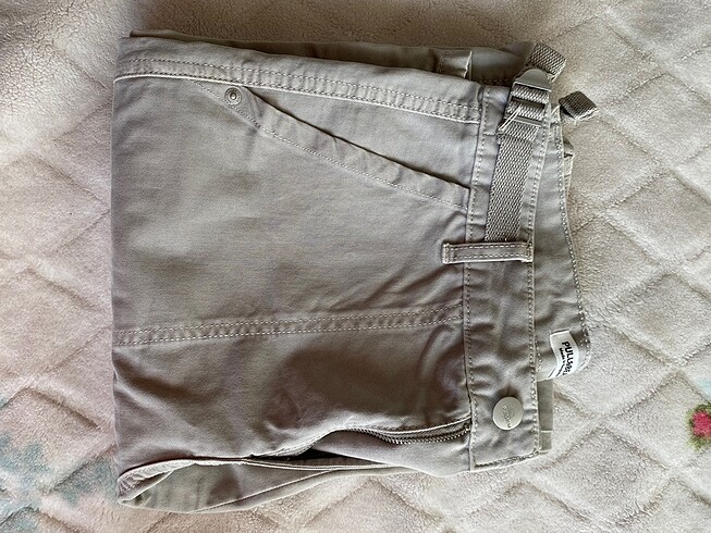Pull and Bear pull&bear kargo pantolon
