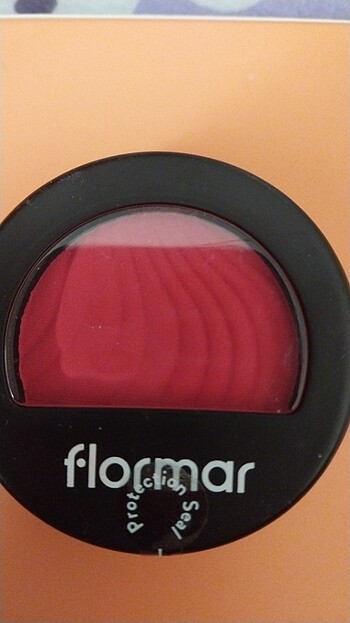 Flormar Sıfır urun