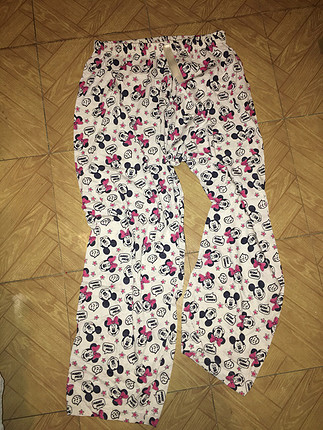 Pijama Altı