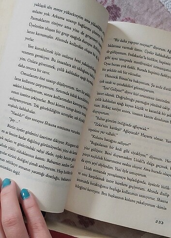  Uyumsuz Kitapları