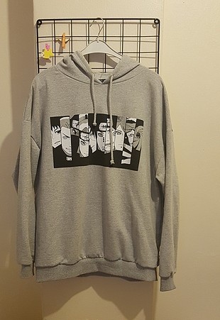 naruto sweat