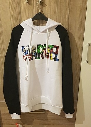 Marvel sweat