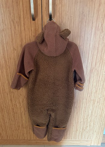 Columbia astronot tulum - Görsel 2