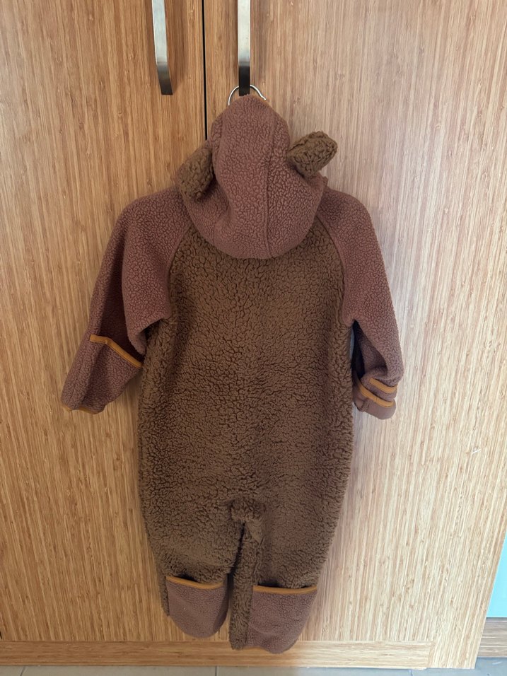 Columbia astronot tulum - Görsel 2