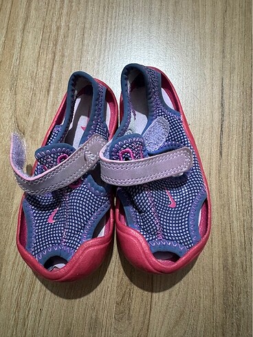 Nike Nike çocuk sandalet