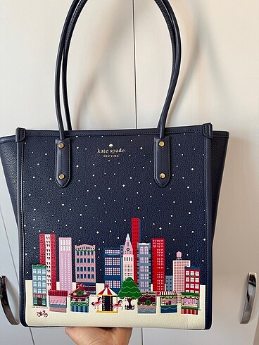 Kate spade çanta