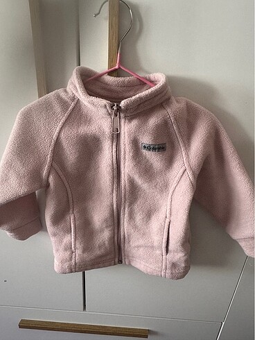 Columbia bebek polar