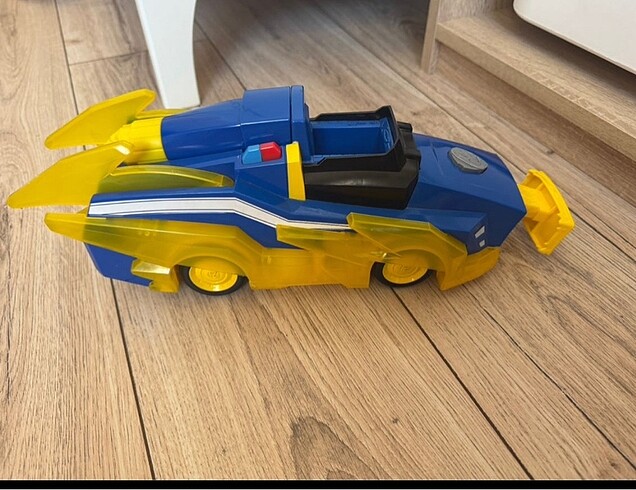 Paw patrol