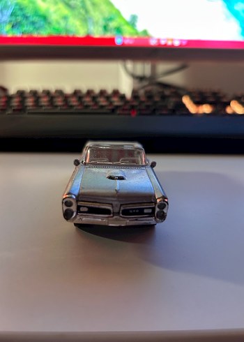 Oyuncak araba - Görsel 2