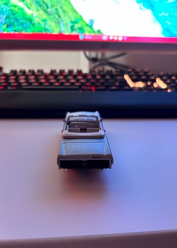 Oyuncak araba - Görsel 5