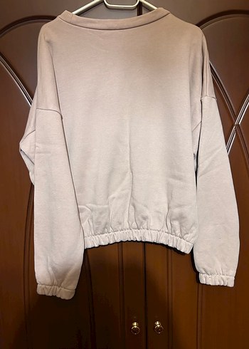 Stradivarius sweatshirt - Görsel 3