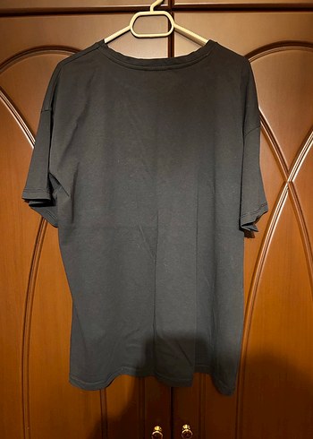 Lc waikiki siyah tshirt - Görsel 3