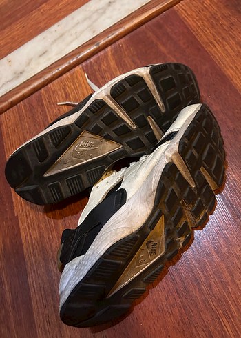 Nike air huarache - Görsel 3