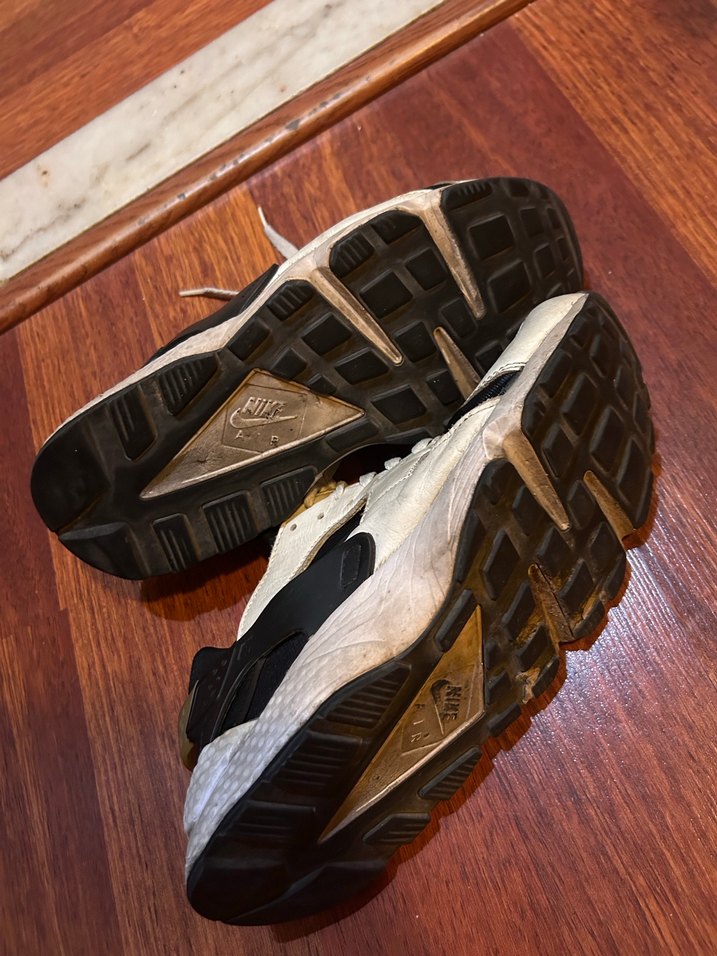 Nike air huarache - Görsel 3