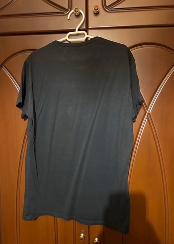 North face siyah tshirt - Görsel 3