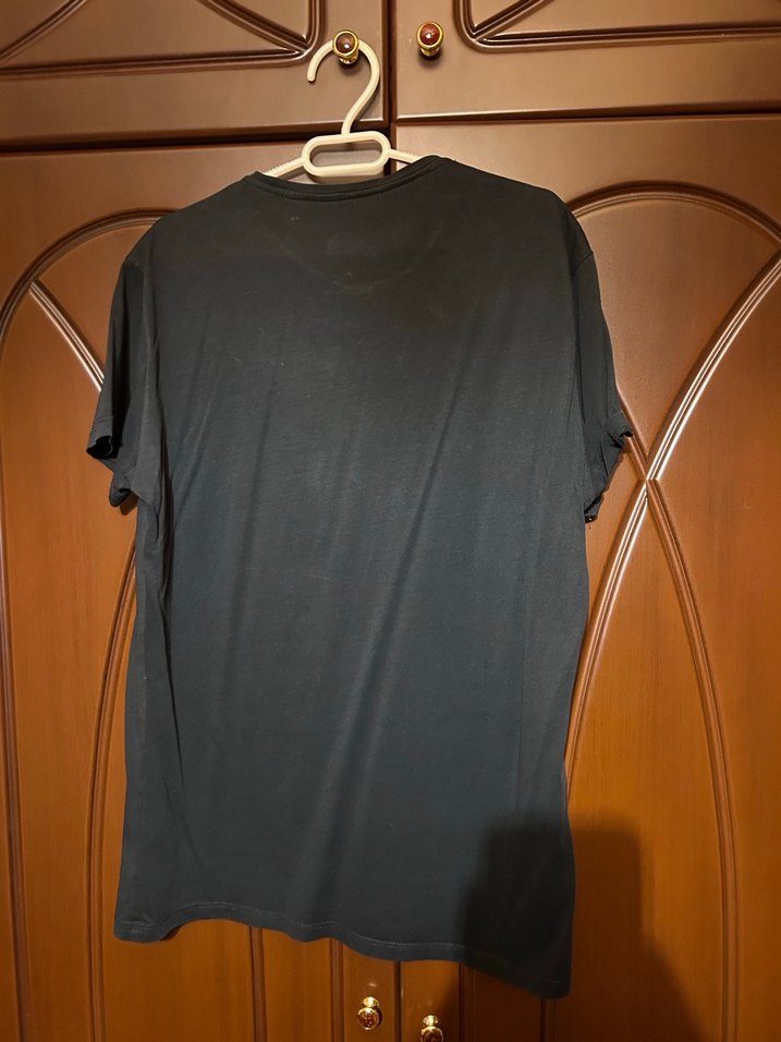 North face siyah tshirt - Görsel 3