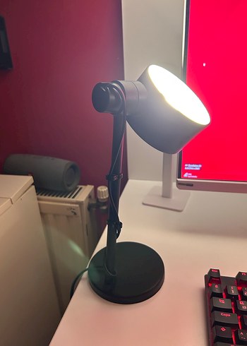 İkea masa lambası - Görsel 2