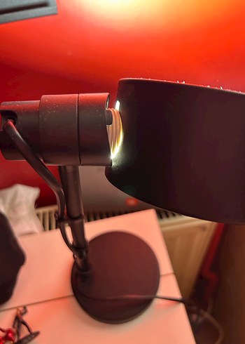 İkea masa lambası - Görsel 4