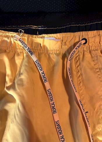 Defacto sarı mayo - Görsel 3