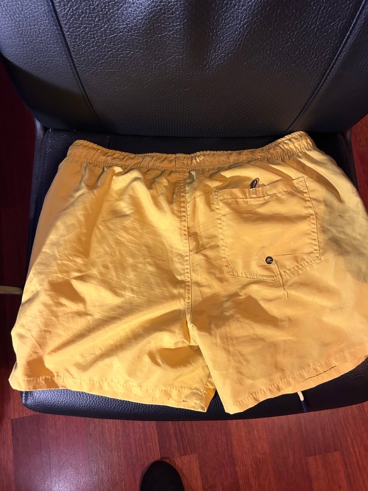 Defacto sarı mayo - Görsel 5