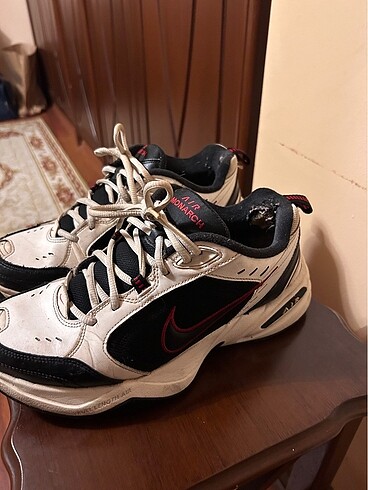 41 Beden Nike monarch IV ayakkabı
