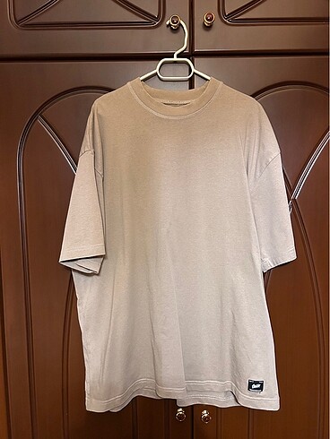 Bershka oversize tshirt