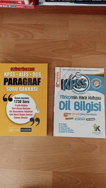 Türkçe kpss 