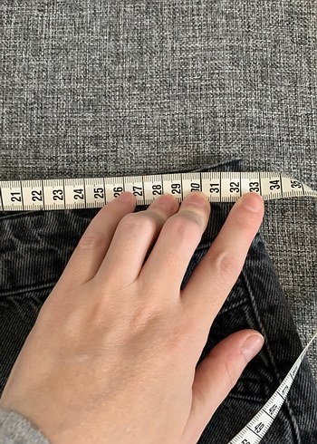 Kot Etek - Görsel 4