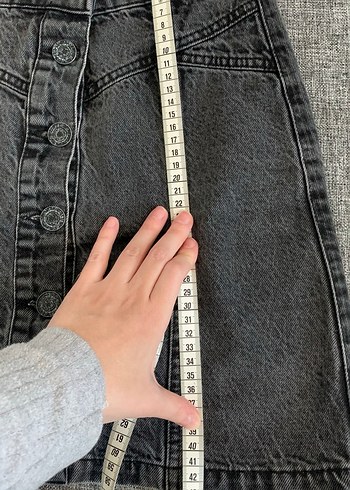 Kot Etek - Görsel 6