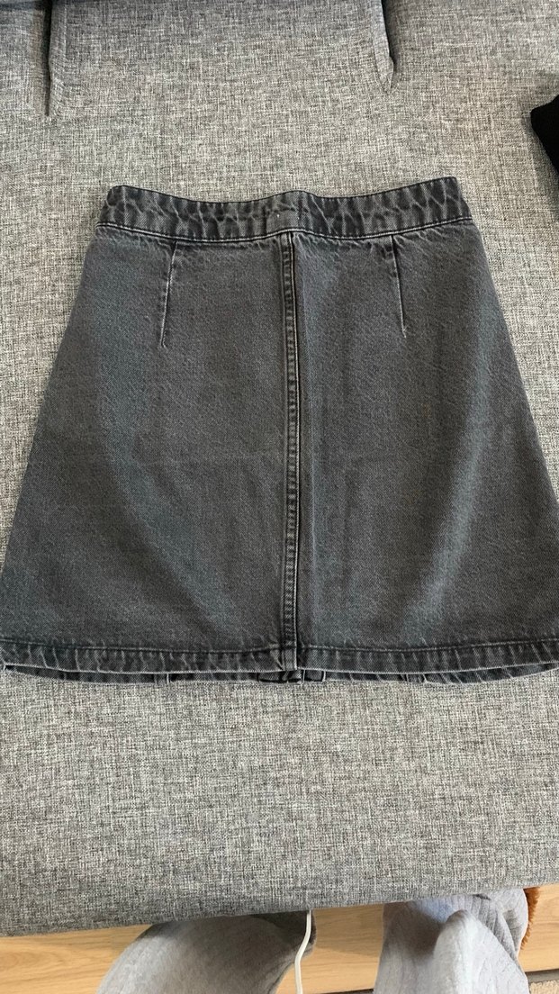 Kot Etek - Görsel 2