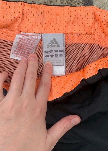 Adidas Fermuarlı Eşofman Takımı - Görsel 7