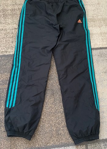 Adidas Fermuarlı Eşofman Takımı - Görsel 6