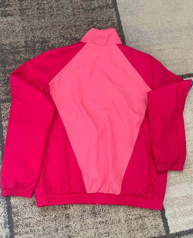 Adidas Fermuarlı Eşofman Takımı - Görsel 5