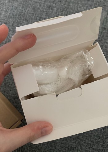 Babyjem Bebek Banyo Filesi Eko XL 44x81 cm - Görsel 3