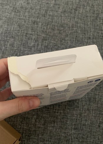 Babyjem Bebek Banyo Filesi Eko XL 44x81 cm - Görsel 2